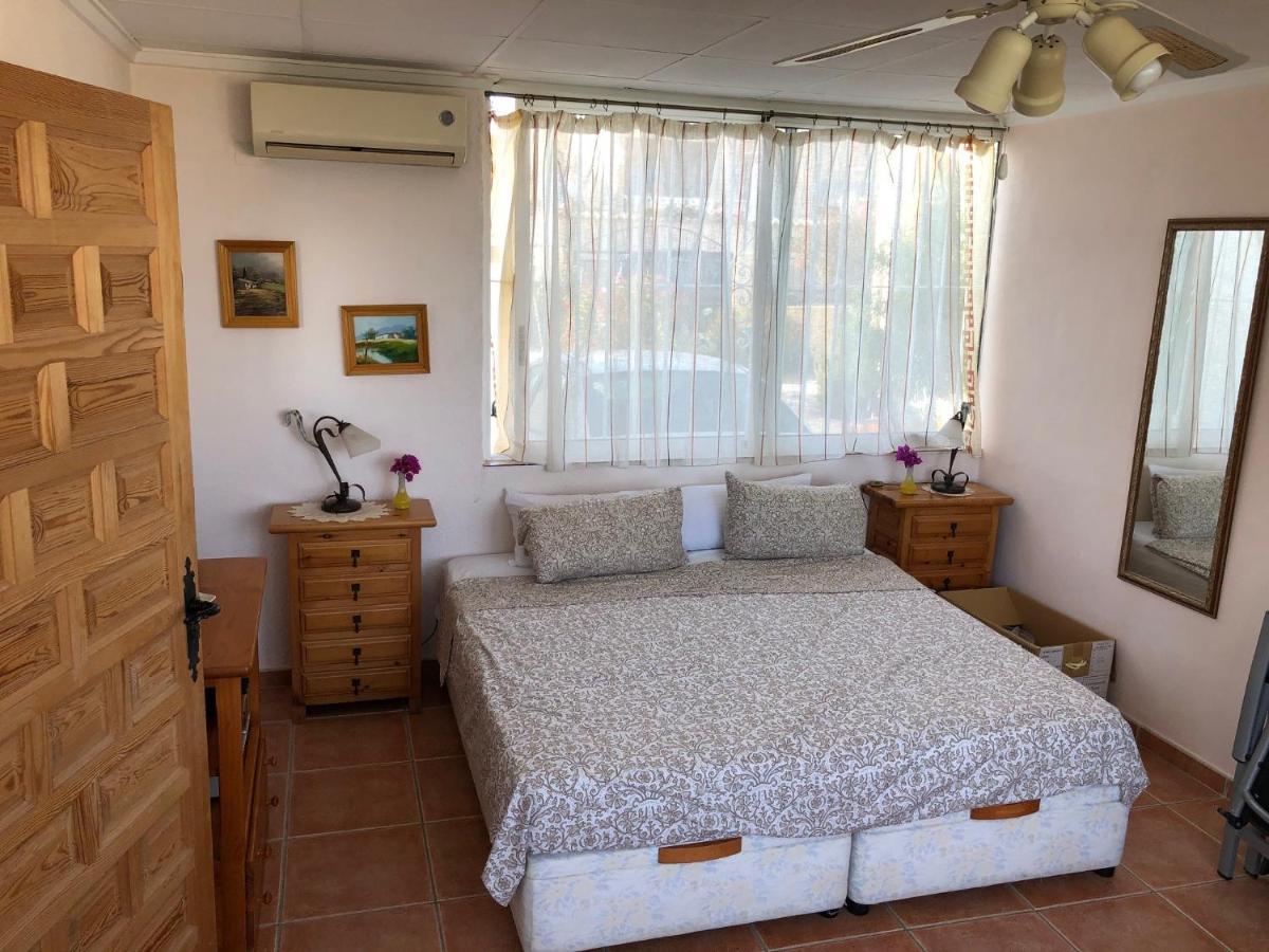 Sonniges Apartment An Der Costa Blanca San Fulgencio Exteriör bild