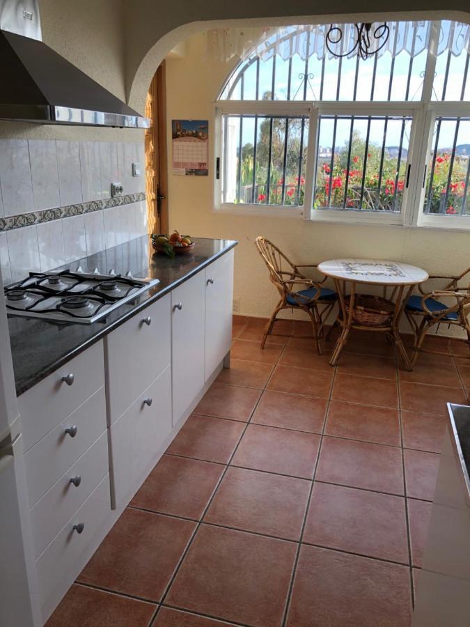 Sonniges Apartment An Der Costa Blanca San Fulgencio Exteriör bild