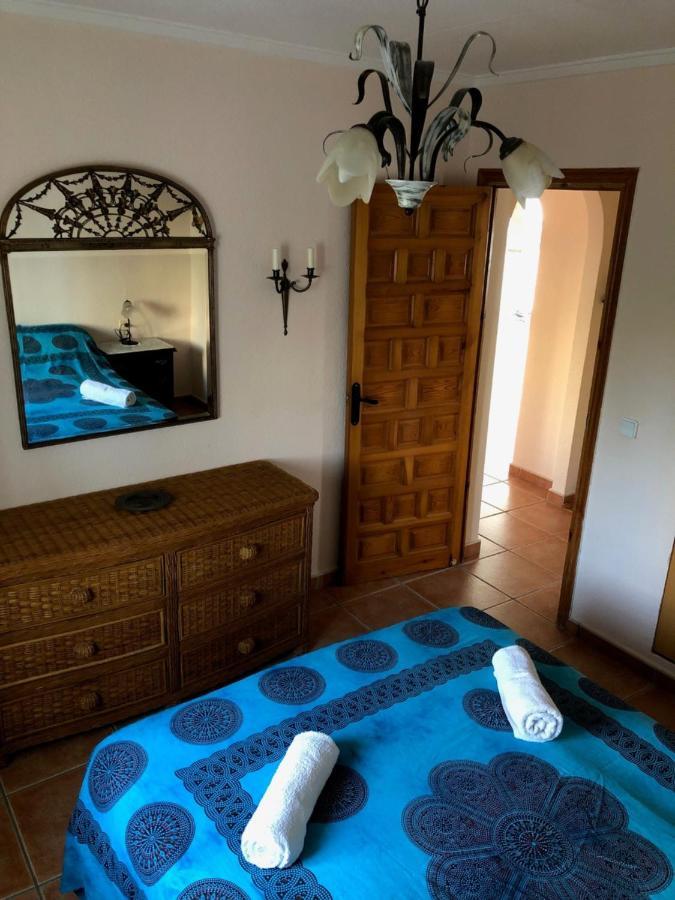 Sonniges Apartment An Der Costa Blanca San Fulgencio Exteriör bild