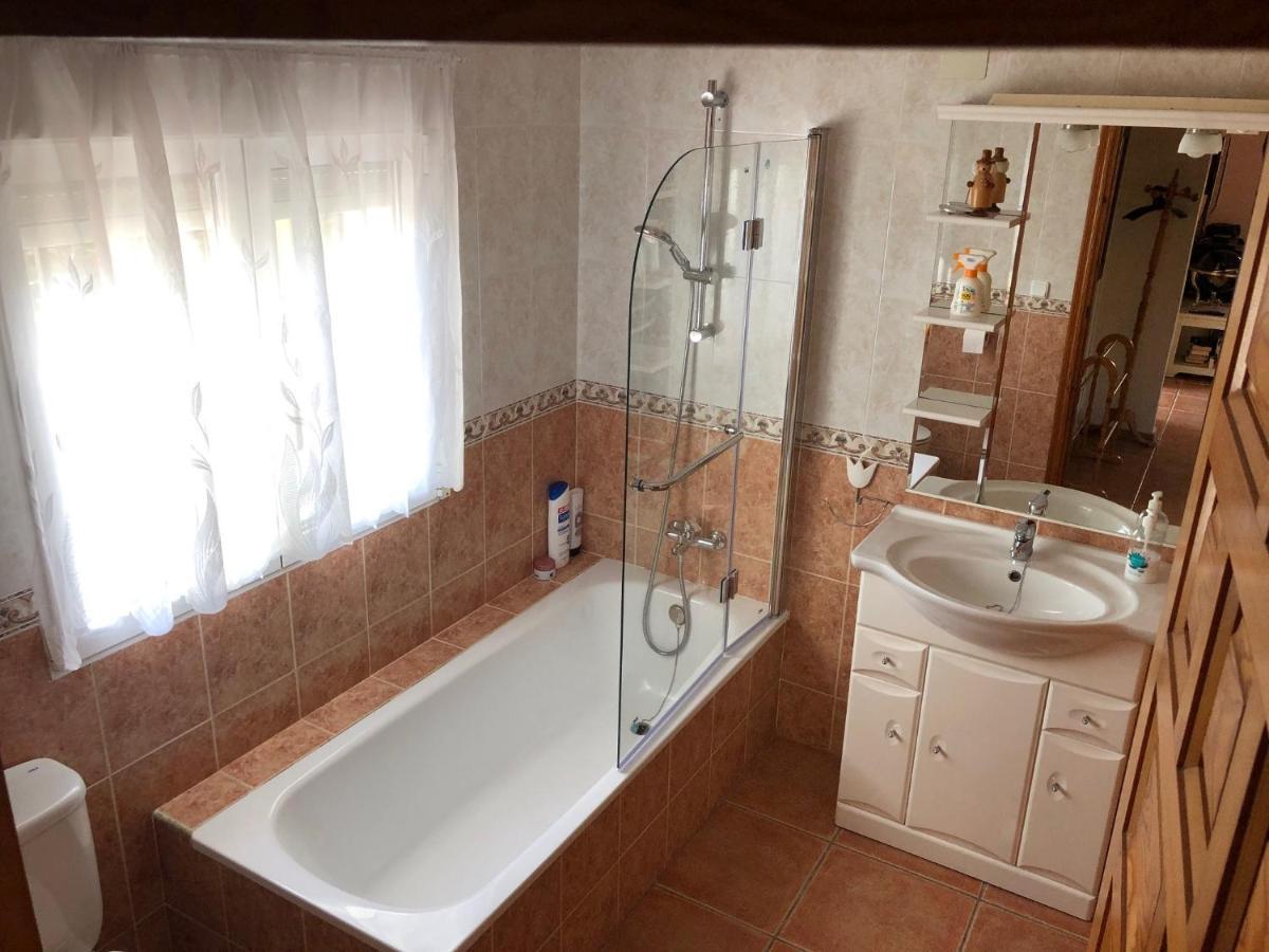 Sonniges Apartment An Der Costa Blanca San Fulgencio Exteriör bild