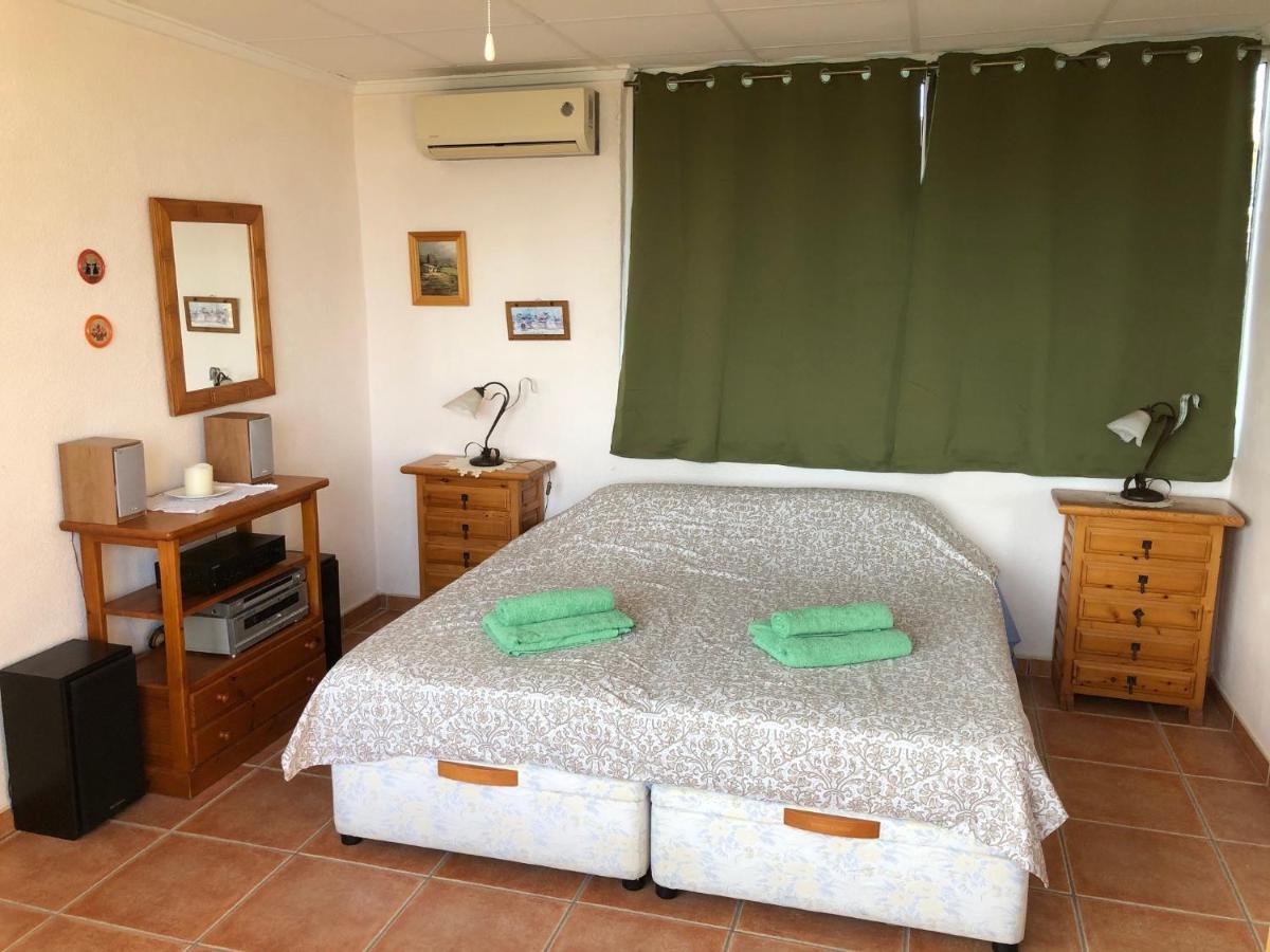 Sonniges Apartment An Der Costa Blanca San Fulgencio Exteriör bild